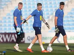 英格兰队在欧锦赛资格赛上演神奇逆袭，夺得连胜的简单介绍