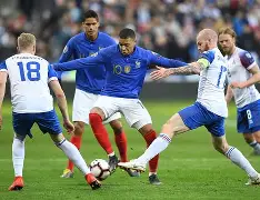 英格兰队在欧锦赛资格赛上演神奇逆袭，夺得连胜的简单介绍
